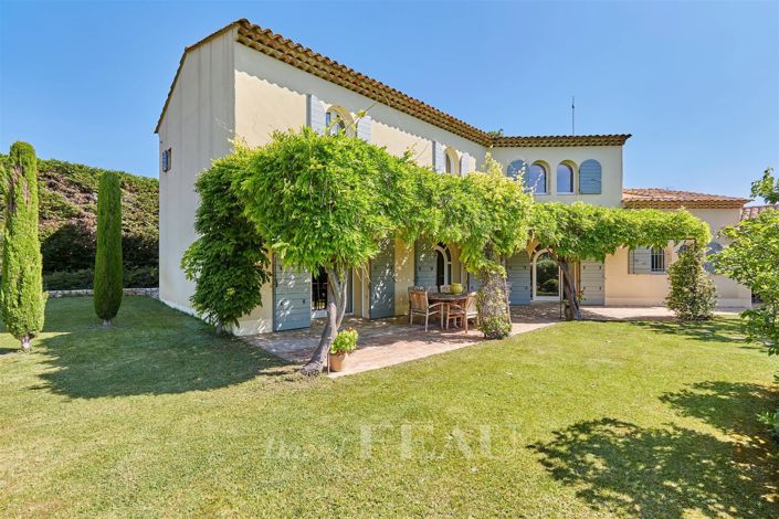 Image No.5-Maison de 5 chambres à vendre à Saint-Remy-de-Provence