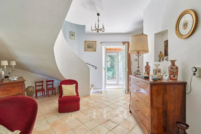 Image No.6-Maison de 5 chambres à vendre à Saint-Remy-de-Provence