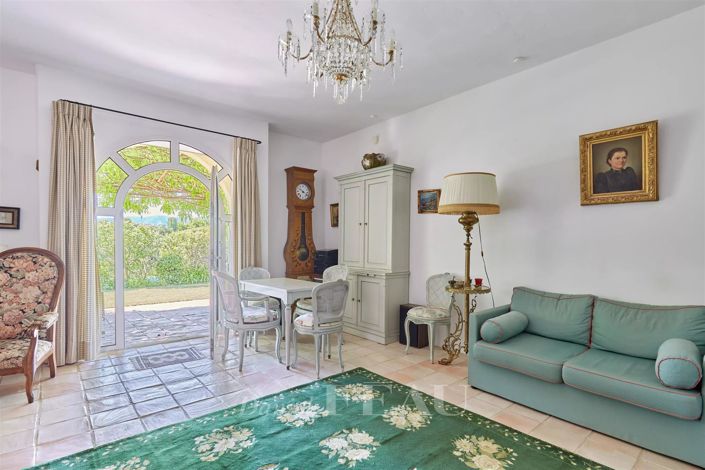 Image No.7-Maison de 5 chambres à vendre à Saint-Remy-de-Provence