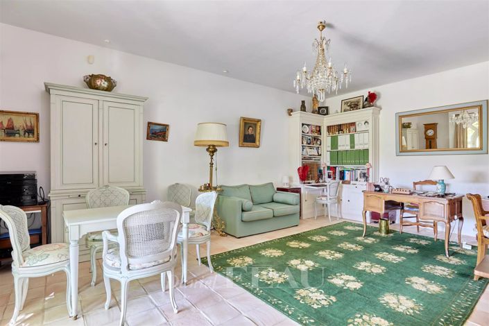 Image No.8-Maison de 5 chambres à vendre à Saint-Remy-de-Provence