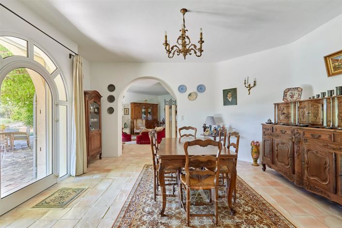 Image No.9-Maison de 5 chambres à vendre à Saint-Remy-de-Provence