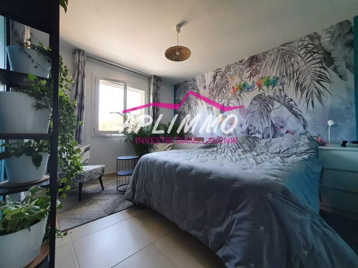 Image No.4-Maison de 4 chambres à vendre à Le Teil