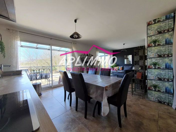 Image No.7-Maison de 4 chambres à vendre à Le Teil