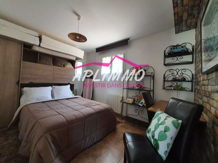 Image No.8-Maison de 4 chambres à vendre à Le Teil