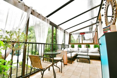 1 - Bourg-en-Bresse, Apartment