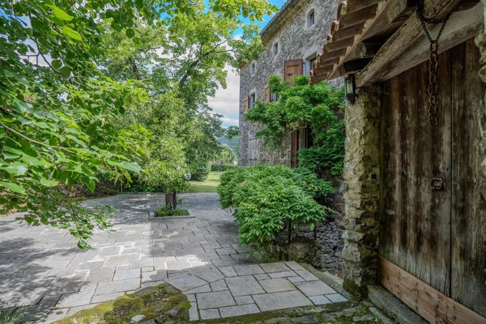 Image No.13-Maison de 6 chambres à vendre à Mialet