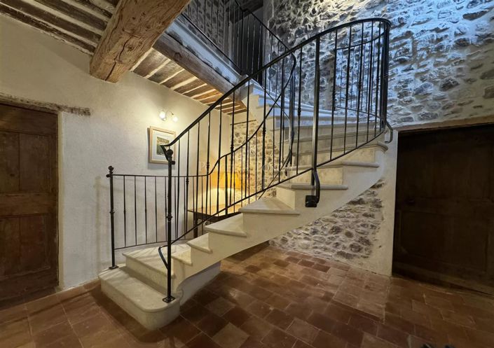 Image No.14-Maison de 6 chambres à vendre à Mialet