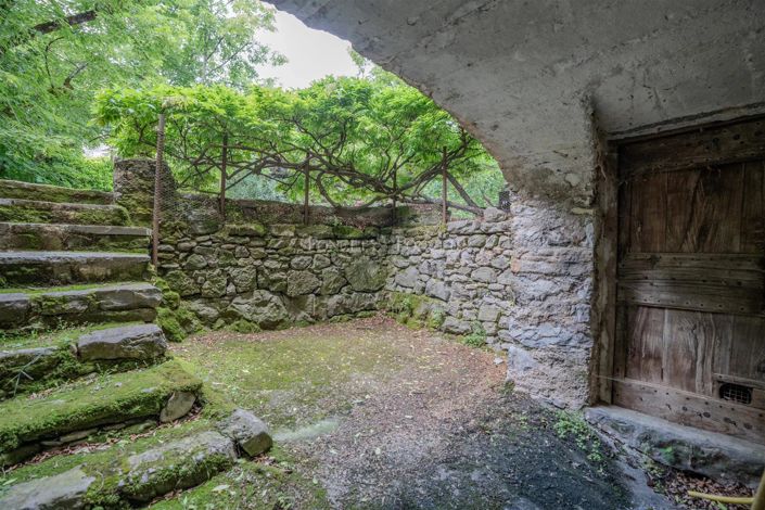 Image No.17-Maison de 6 chambres à vendre à Mialet