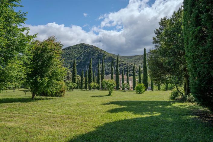 Image No.5-Maison de 6 chambres à vendre à Mialet