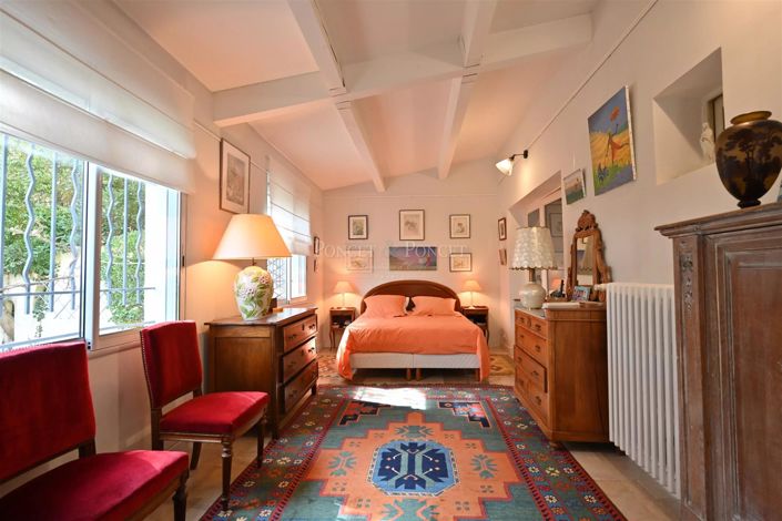 Image No.10-Maison de 4 chambres à vendre à Nîmes