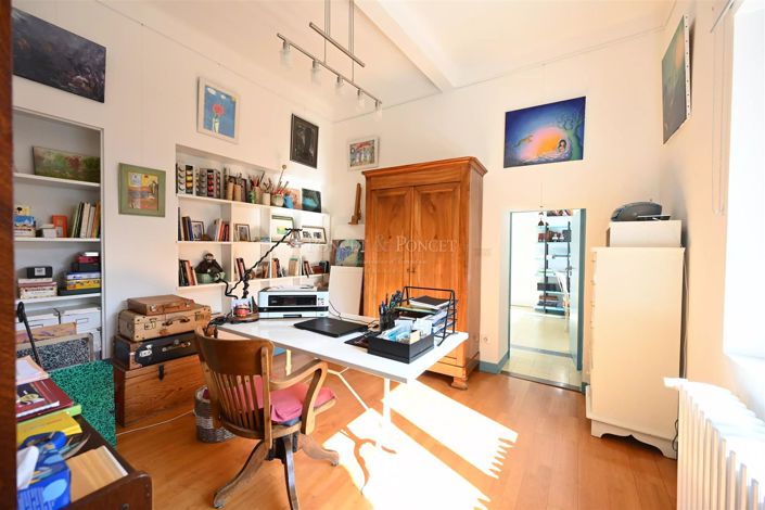 Image No.13-Maison de 4 chambres à vendre à Nîmes