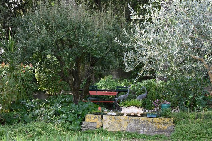 Image No.14-Maison de 4 chambres à vendre à Nîmes