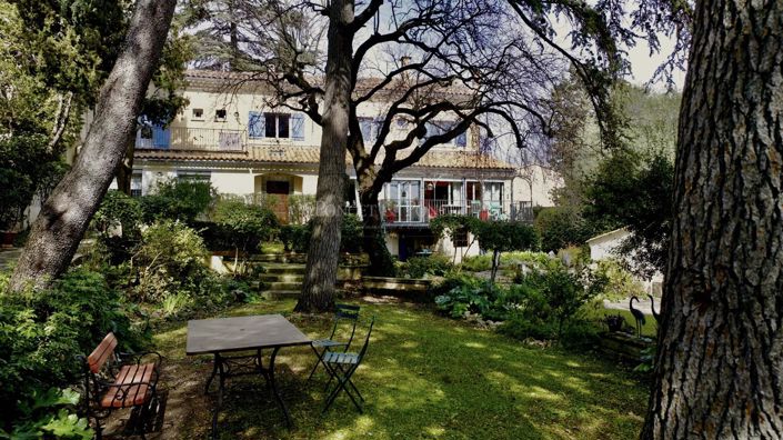 Image No.2-Maison de 4 chambres à vendre à Nîmes