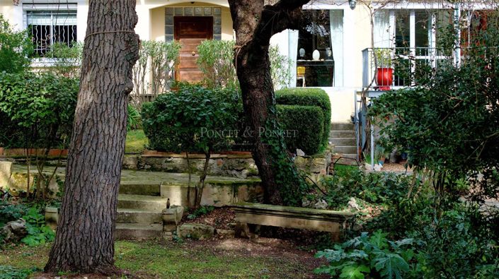Image No.3-Maison de 4 chambres à vendre à Nîmes