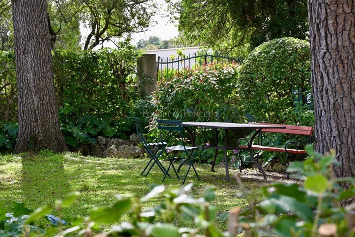 Image No.5-Maison de 4 chambres à vendre à Nîmes