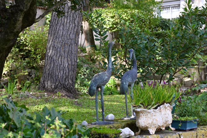 Image No.6-Maison de 4 chambres à vendre à Nîmes