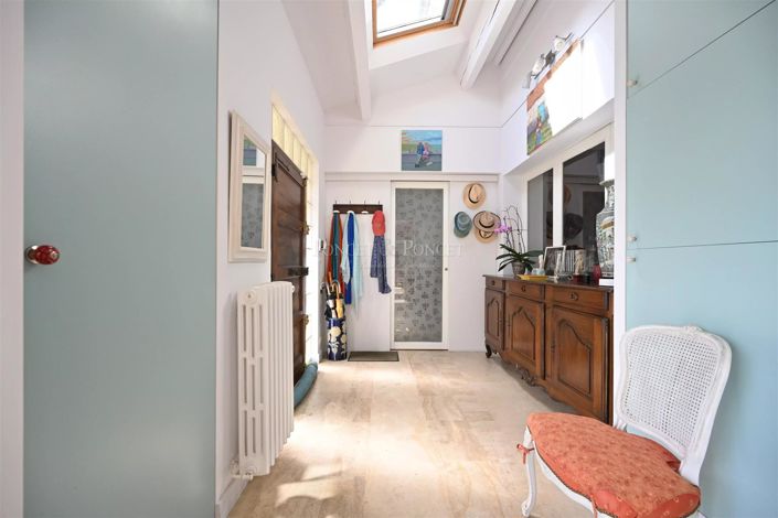 Image No.7-Maison de 4 chambres à vendre à Nîmes