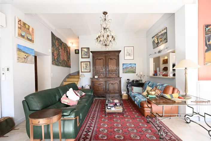 Image No.8-Maison de 4 chambres à vendre à Nîmes