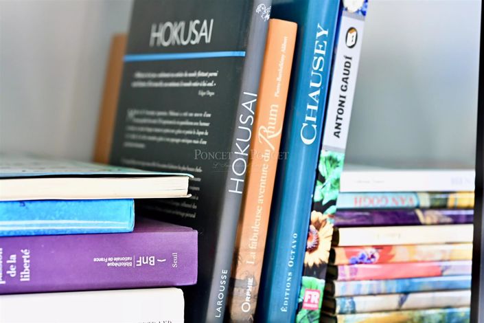 Image No.9-Maison de 4 chambres à vendre à Nîmes