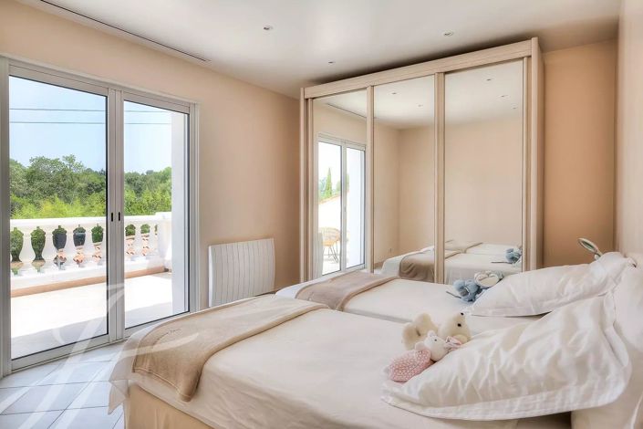 Image No.15-Maison de 5 chambres à vendre à Valbonne