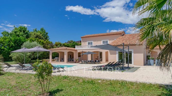 Image No.17-Maison de 5 chambres à vendre à Valbonne