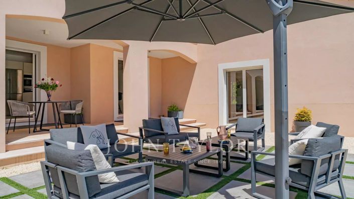 Image No.19-Maison de 5 chambres à vendre à Valbonne