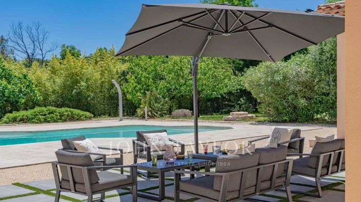 Image No.20-Maison de 5 chambres à vendre à Valbonne