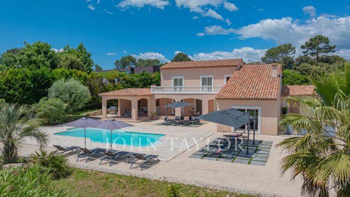 Image No.23-Maison de 5 chambres à vendre à Valbonne