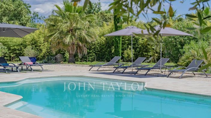 Image No.3-Maison de 5 chambres à vendre à Valbonne