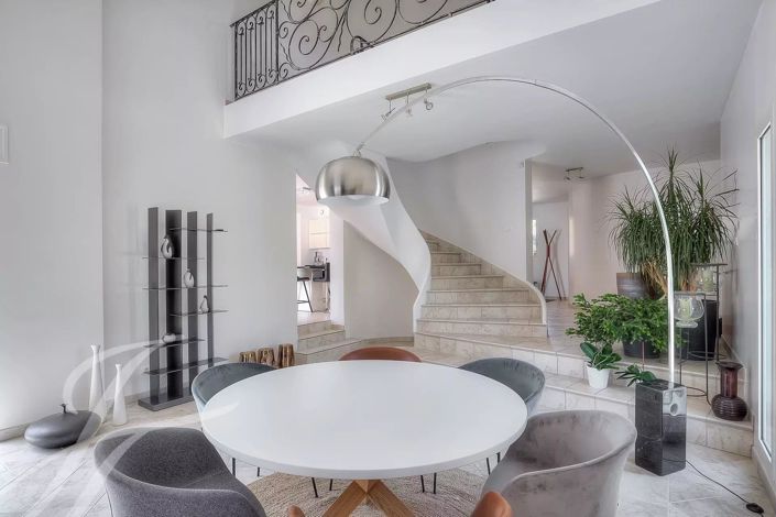 Image No.6-Maison de 5 chambres à vendre à Valbonne