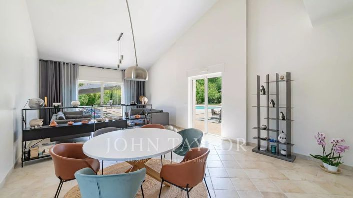 Image No.7-Maison de 5 chambres à vendre à Valbonne