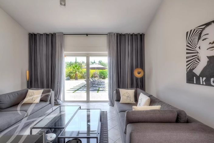 Image No.8-Maison de 5 chambres à vendre à Valbonne