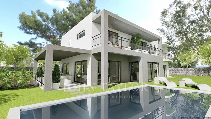 Image No.1-5 Bed House for sale