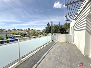 1 - Béziers, Apartment
