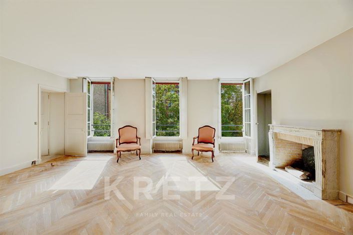 Image No.1-Appartement de 3 chambres à vendre à Paris