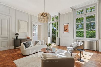 1 - Rhône, Apartment