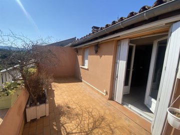 1 - Limoux, Appartement