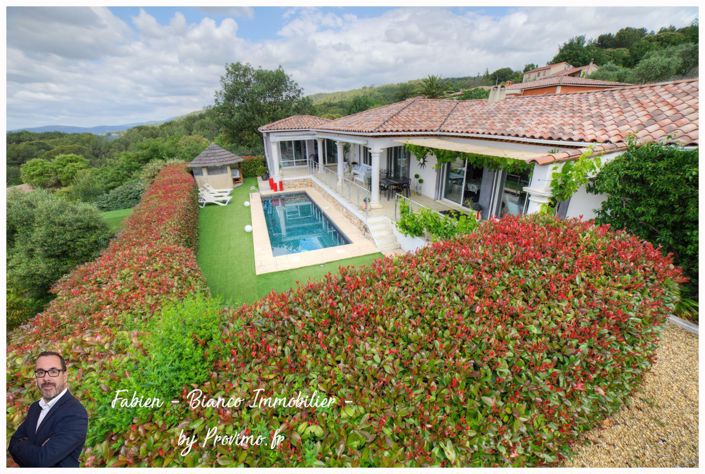 Image No.1-4 Bed House for sale