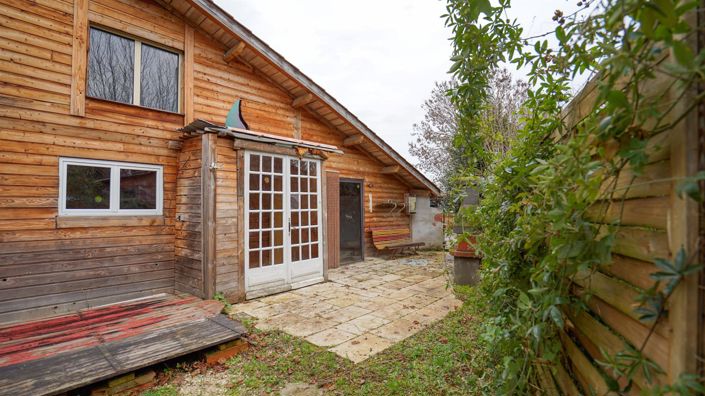 Image No.7-Maison de 3 chambres à vendre à Miramont-de-Quercy