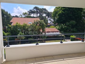 1 - Soorts-Hossegor, Apartment