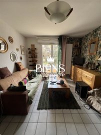 1 - Beaune, Apartment