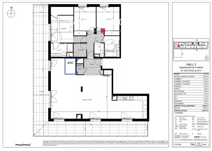 Image No.6-6 Bed Apartment for sale