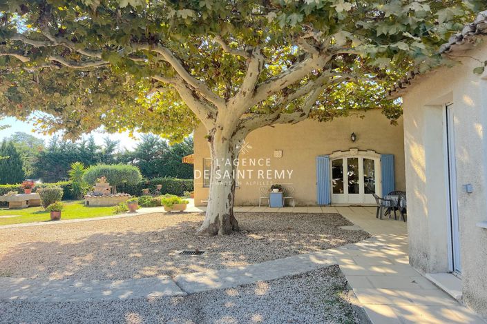 Image No.5-Maison de 6 chambres à vendre à Beaucaire