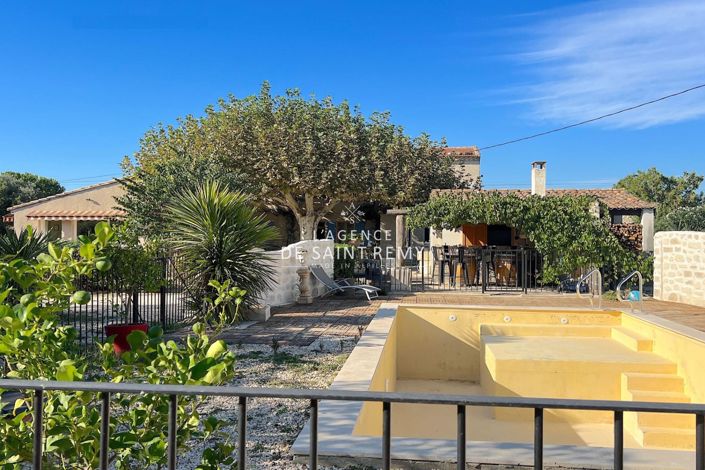 Image No.6-Maison de 6 chambres à vendre à Beaucaire