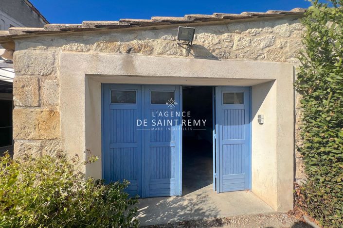Image No.7-Maison de 6 chambres à vendre à Beaucaire