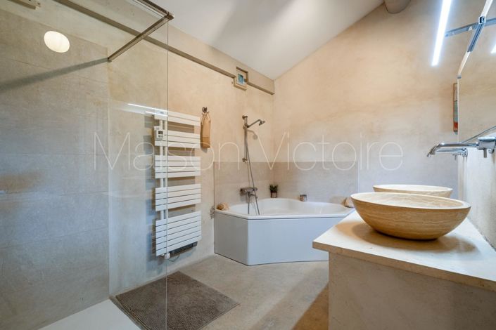 Image No.19-Maison de 4 chambres à vendre à Taillades