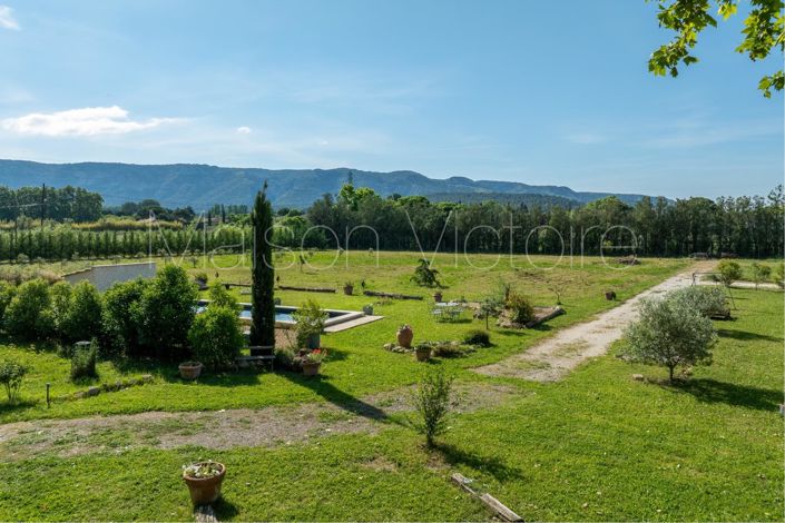 Image No.8-Maison de 4 chambres à vendre à Taillades