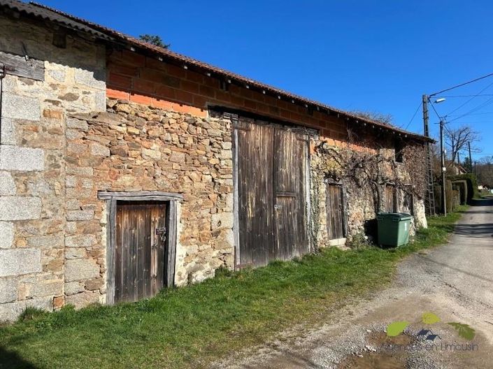 Image No.1-Maison à vendre à Champnétery