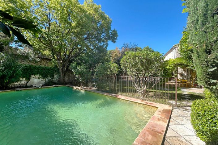 Image No.2-Maison de 6 chambres à vendre à Saint-Didier