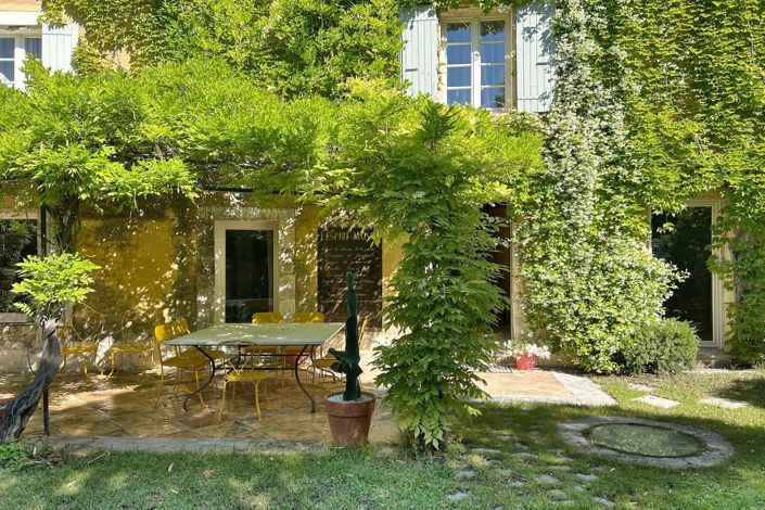 Image No.3-Maison de 6 chambres à vendre à Saint-Didier